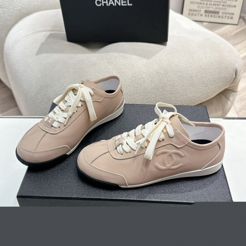 Ch*el sneakers